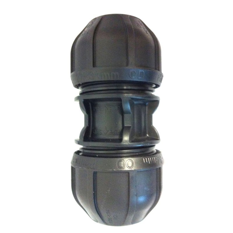 1 in. Compression IPS/CTS Universal Transition Coupling