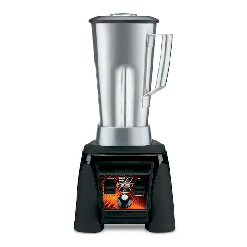 Xtreme 64 oz. 10-Speed Stainless Steel Blender with 3.5 HP and Variable-Speed Dial Controls