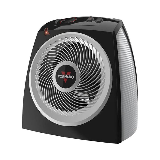 VH10 1500-Watt Electric Whole Room Vortex Portable Heater