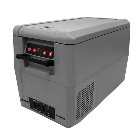 1.24 cu. Ft. Portable Freezer