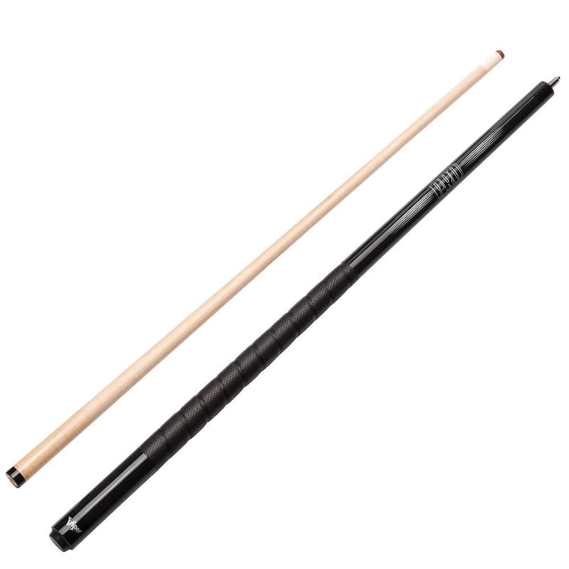 Sure Grip Pro Black Single Billiard Cue