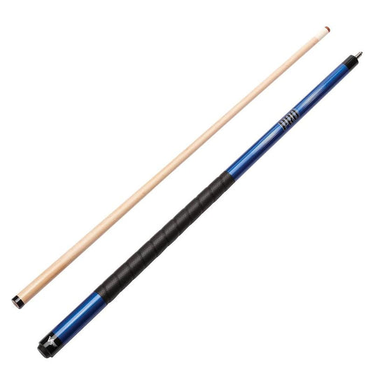 Sure Grip Pro Blue Single Billiard Cue