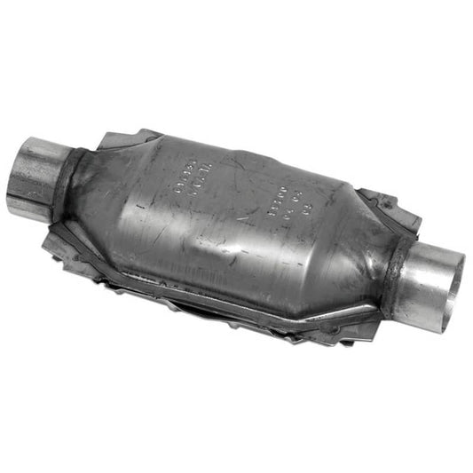 Standard Universal Converter - Rear