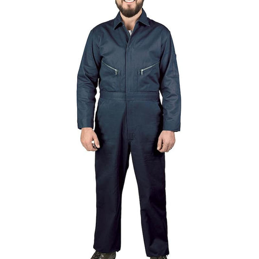 Taylor Twill Non-Insulated Coverall