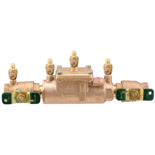 1 in. Backflow Preventer