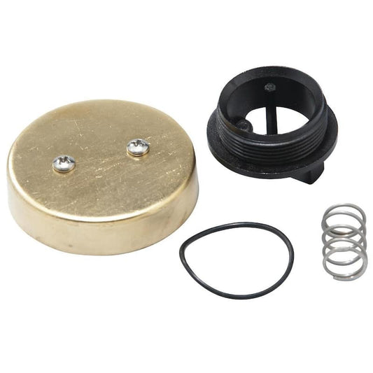 1/2 in. - 3/4 in. Bonnet and Poppet Backflow Preventer Repair Kit