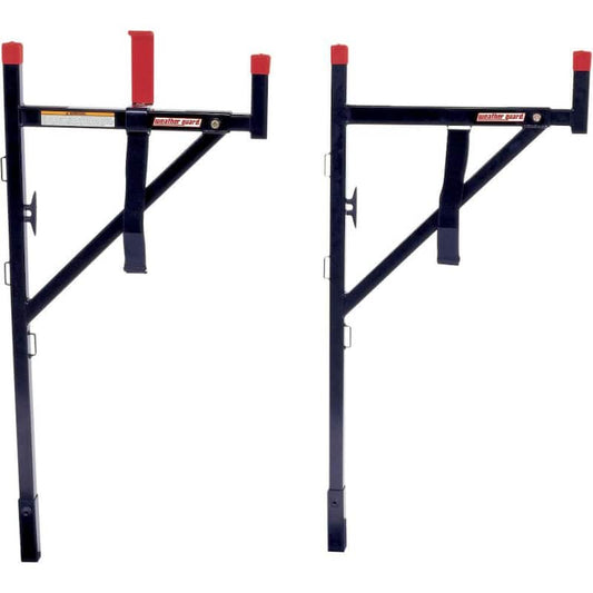 Weekender Truck Ladder Rack