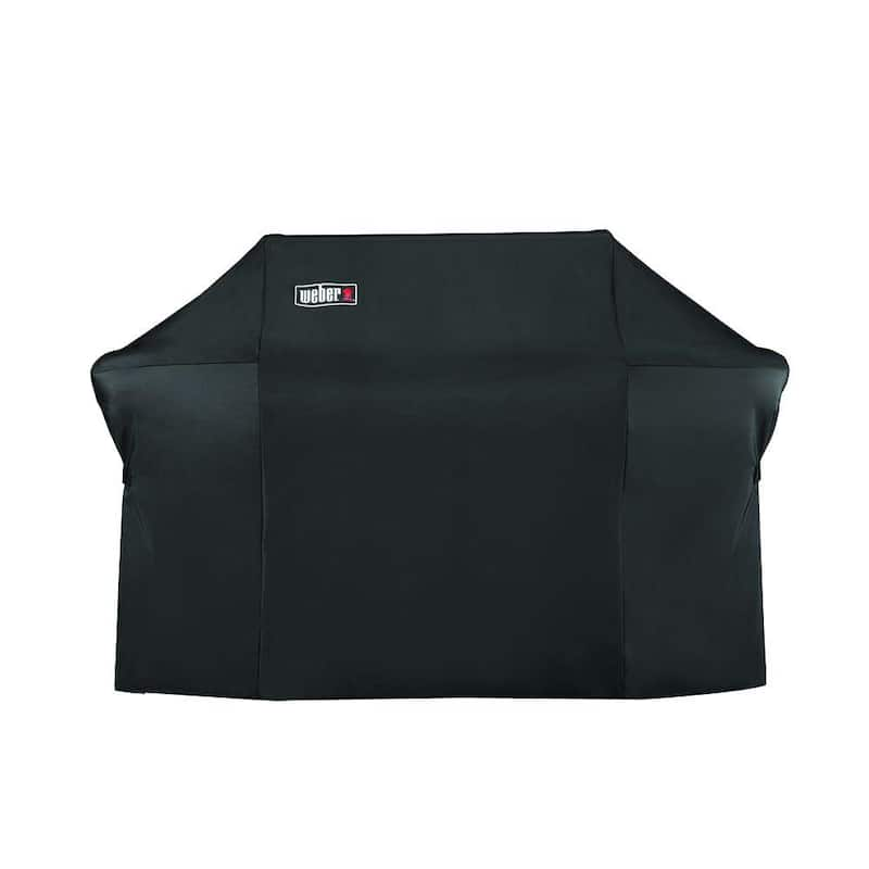 Summit 600 Gas Grill Cover