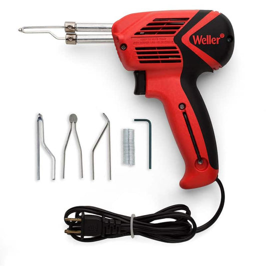 100-Watt/140-Watt Soldering Gun Kit