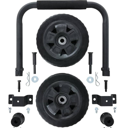 WGen3600v Portable Generator Wheel Kit