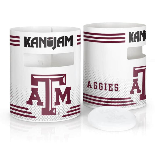 Texas A&M Aggies Kan Jam Disc Set